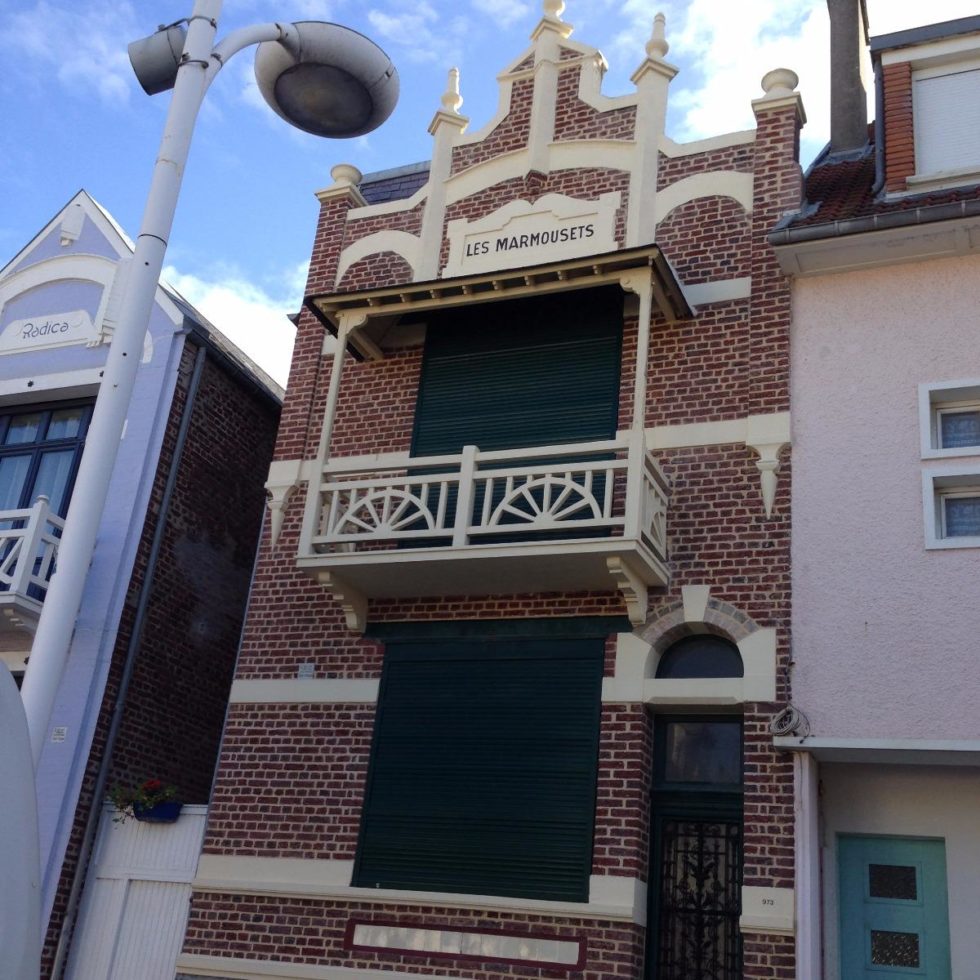 Facade En Brique Renovation